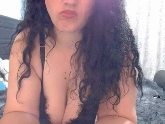 Blackanabel on BongaCams