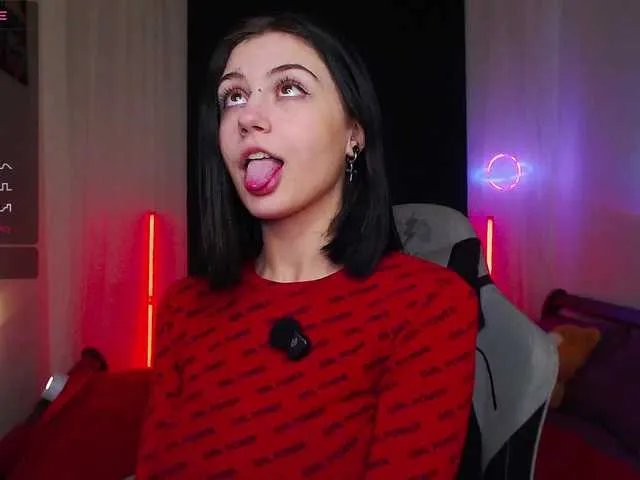 BlackAngell on BongaCams