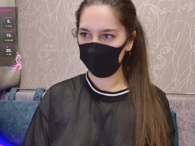 blackcat142 on BongaCams