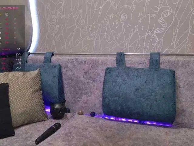 blackcat142 on BongaCams