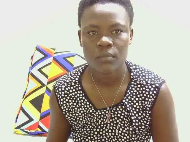 Blackqueeen on BongaCams