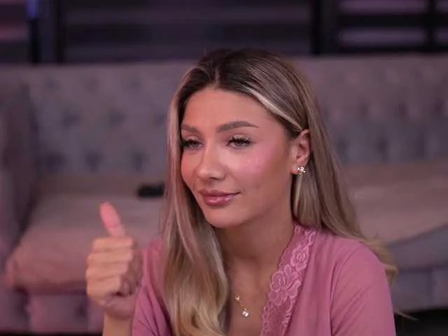 BlairSander on BongaCams