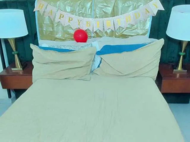 BlakeAndAllisa on BongaCams