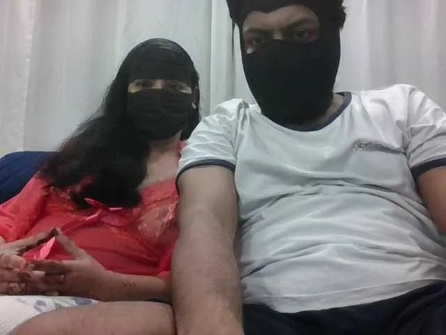 Blakrose01 on BongaCams