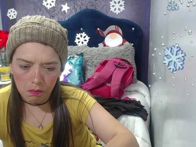 BlancaWild on BongaCams