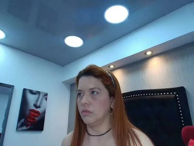BlancaWild on BongaCams