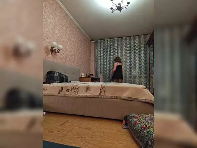 Blestyavka5 on BongaCams