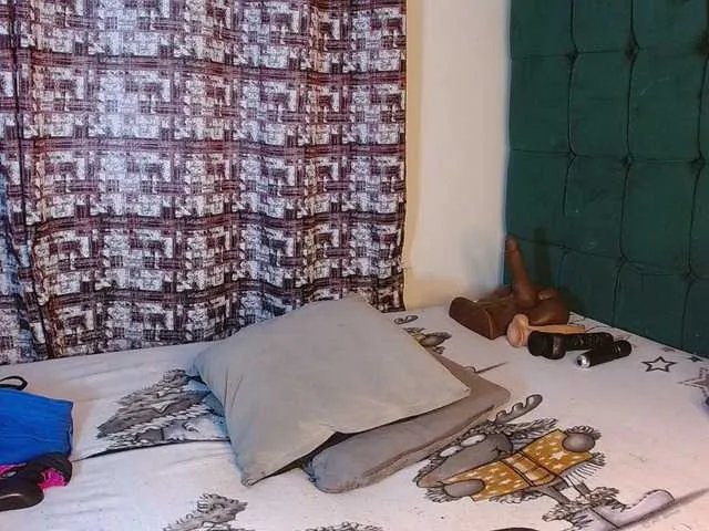 Blissloves on BongaCams