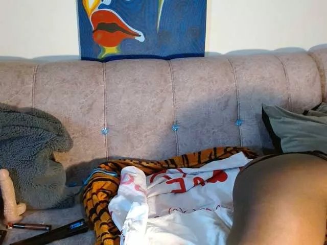 Blissloves on BongaCams