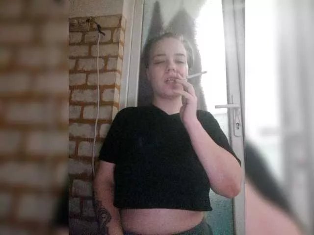 BlondeSofia on BongaCams