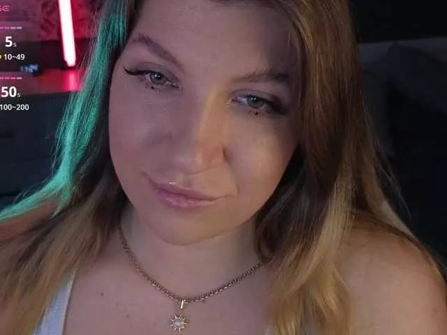 BloomBambi on BongaCams