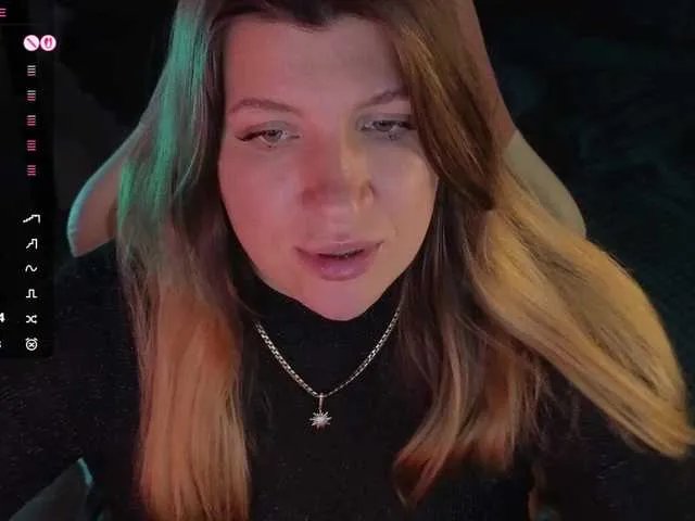 BloomBambi on BongaCams