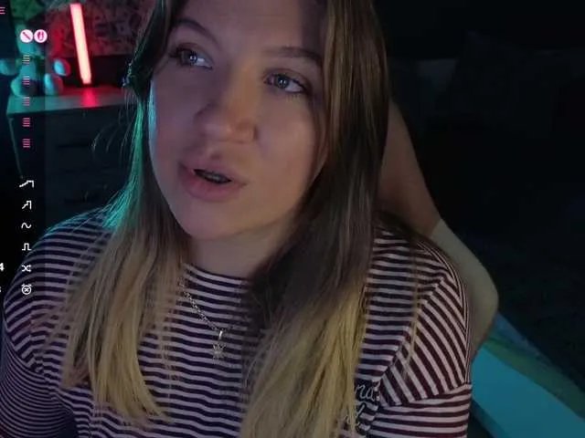 BloomBambi on BongaCams