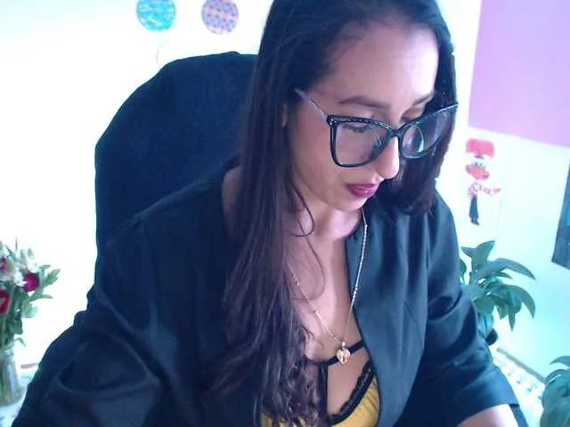 bomboncita288 on BongaCams