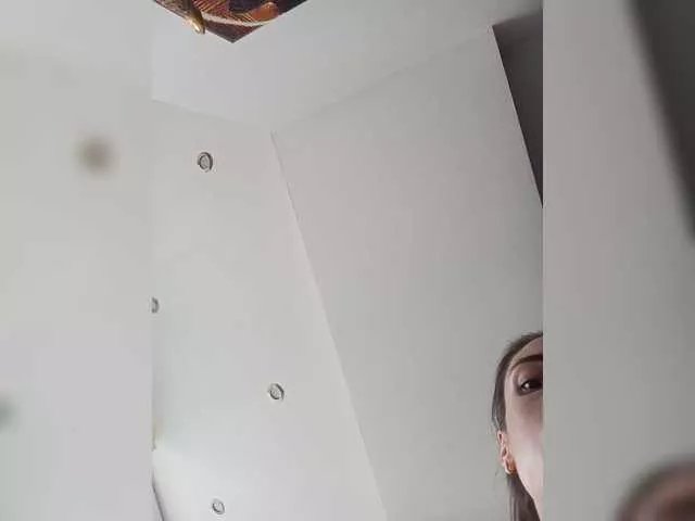 BonitaStar on BongaCams