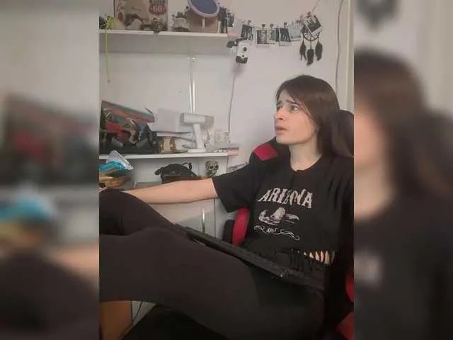 Freechat Bonniewoods on BongaCams