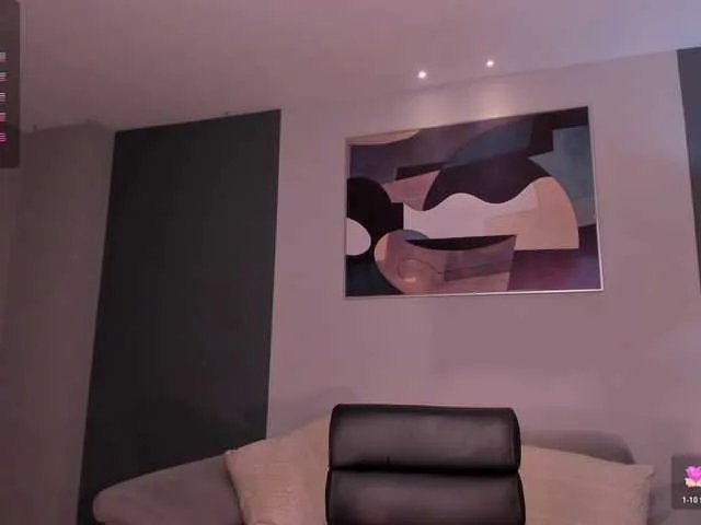 BonnyRose on BongaCams