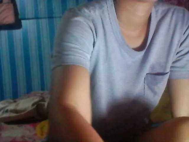 BoobyBrown — Freechat on BongaCams