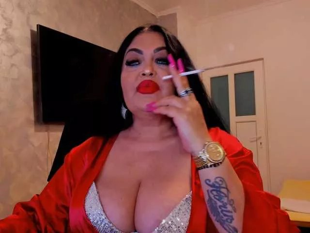 brendaxxx1 on BongaCams