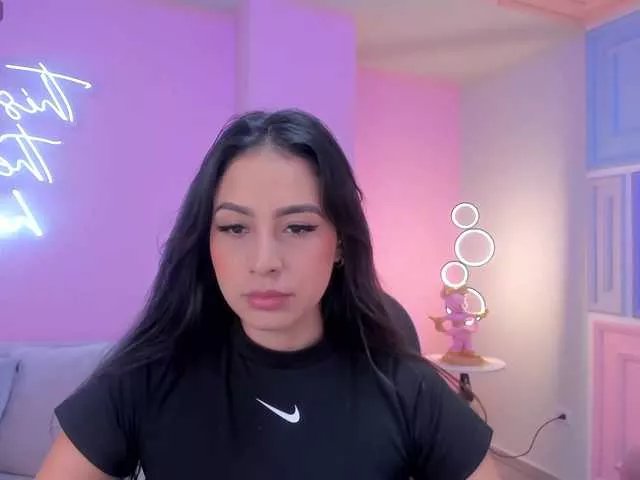 BrennaWalker on BongaCams