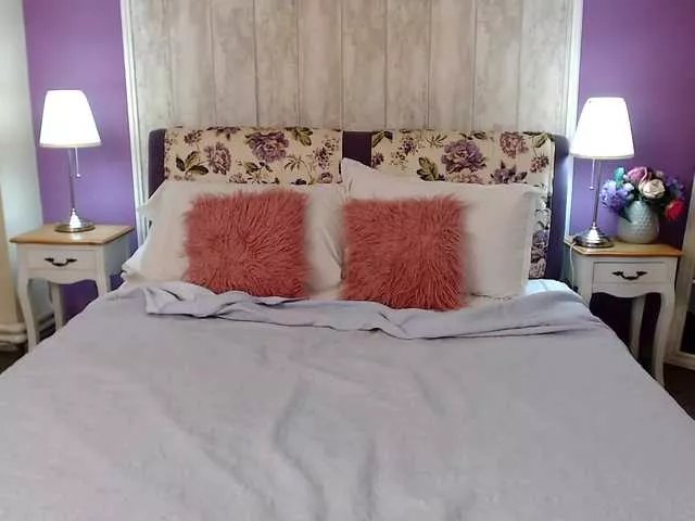 Brianna-Joy on BongaCams