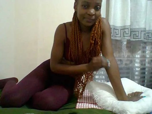 brianna254 on BongaCams