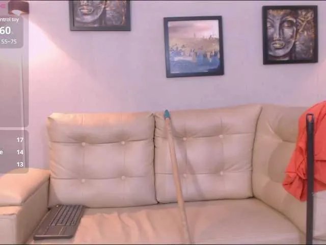 Briggiteskyangels on BongaCams