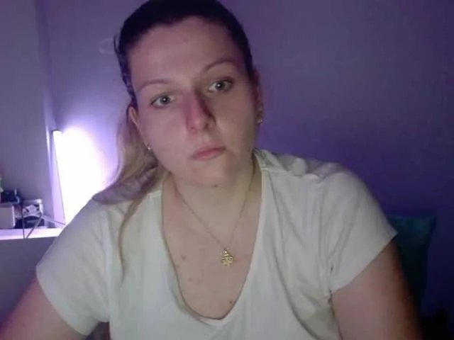 BritneyBlond on BongaCams