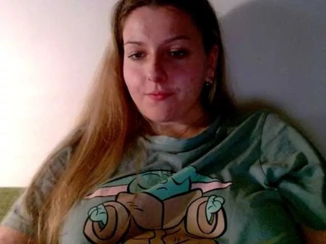 BritneyBlond on BongaCams
