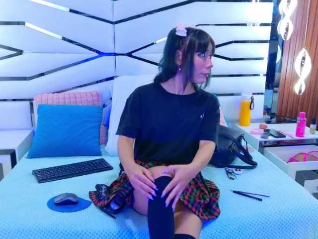 BunnySexyy on BongaCams