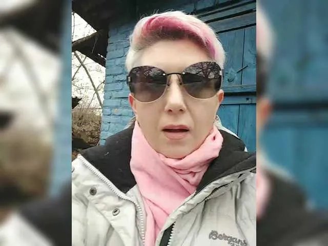 BUSINKA-25 on BongaCams