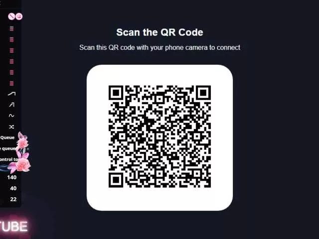 Freechat BustyTUBE on BongaCams