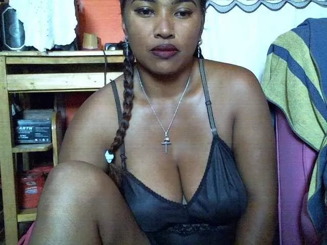 Freechat butterfly007 on BongaCams