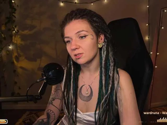 bySOVA on BongaCams