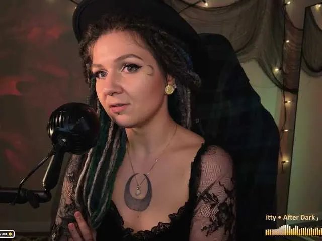 bySOVA on BongaCams