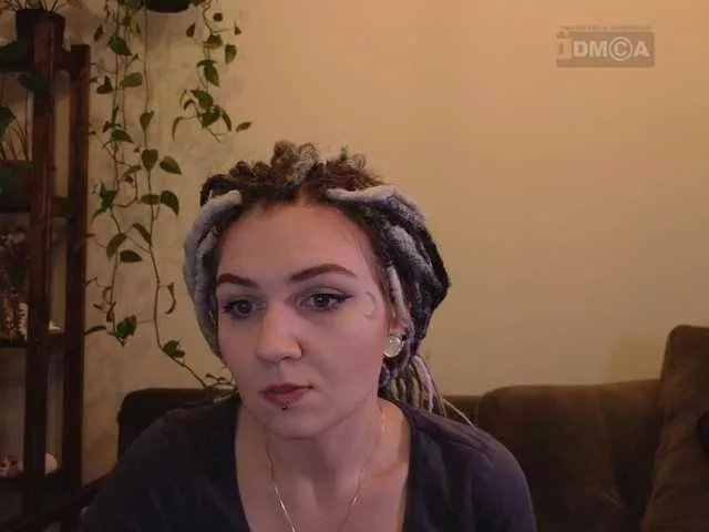 bySOVA on BongaCams