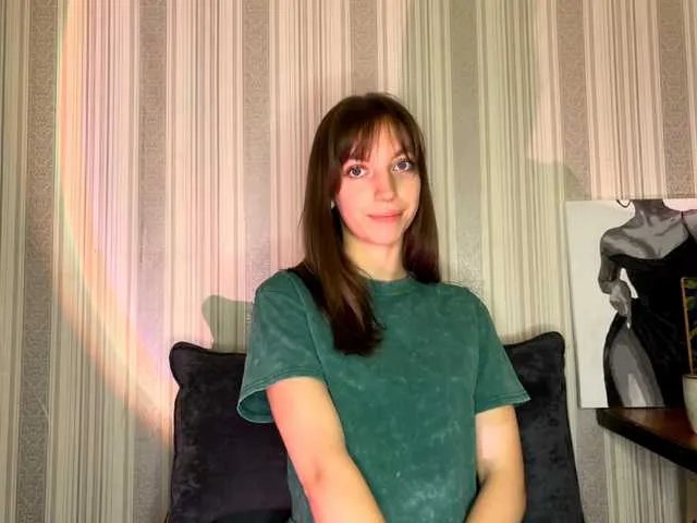 CameliaHovermale on BongaCams