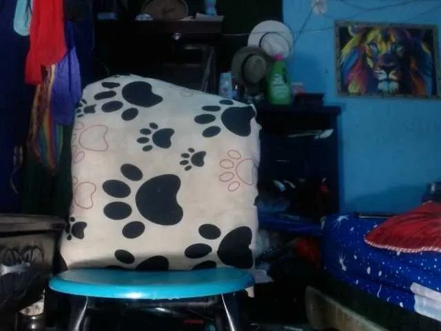 CameliaLong on BongaCams