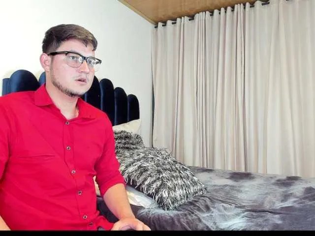 CameronandMartin — out first day @new @anal @creampie @couple