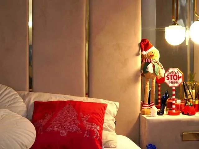 CamilaStarr on BongaCams