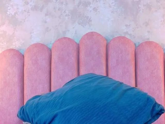 CamileJohnston on BongaCams