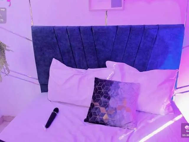 Camilla-Miller01 on BongaCams