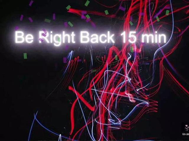 Camilla-One on BongaCams