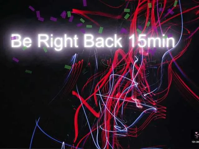 Camilla-One on BongaCams