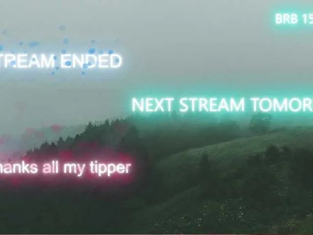 Camilla-One on BongaCams