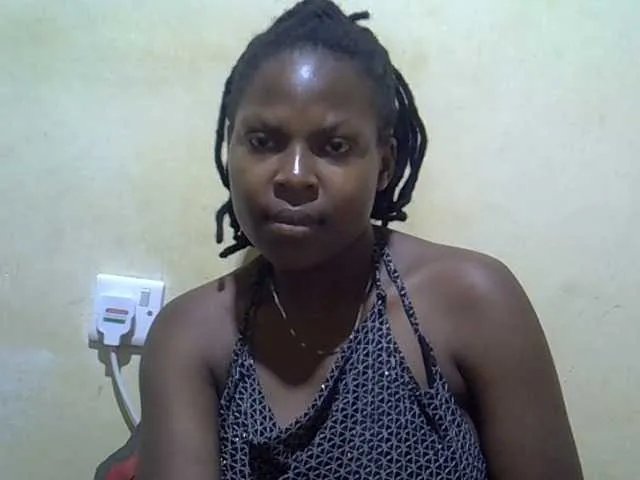 camilla-sweet on BongaCams