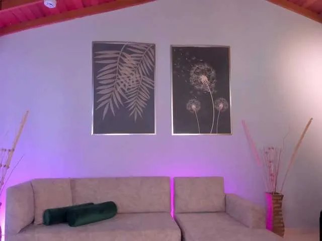 CandaseRussell on BongaCams