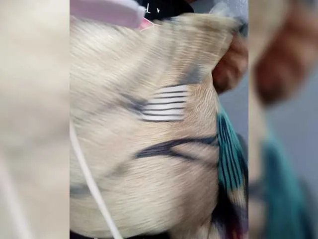 candicelovee on BongaCams