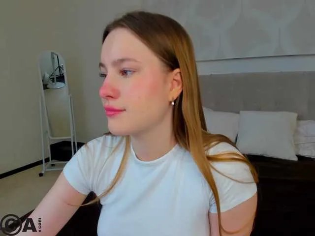 Candy-Cansew on BongaCams