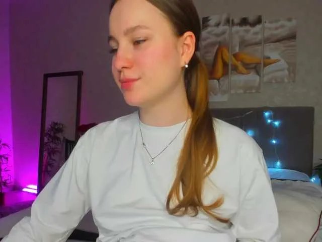 Candy-Cansew on BongaCams